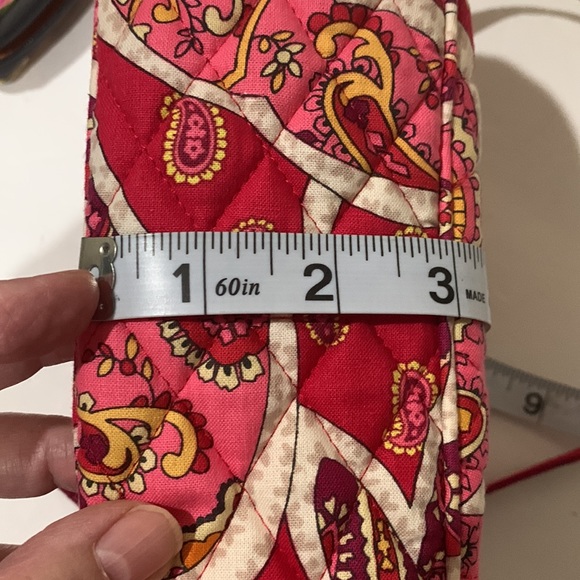 Vera Bradley bag - Picture 9 of 11